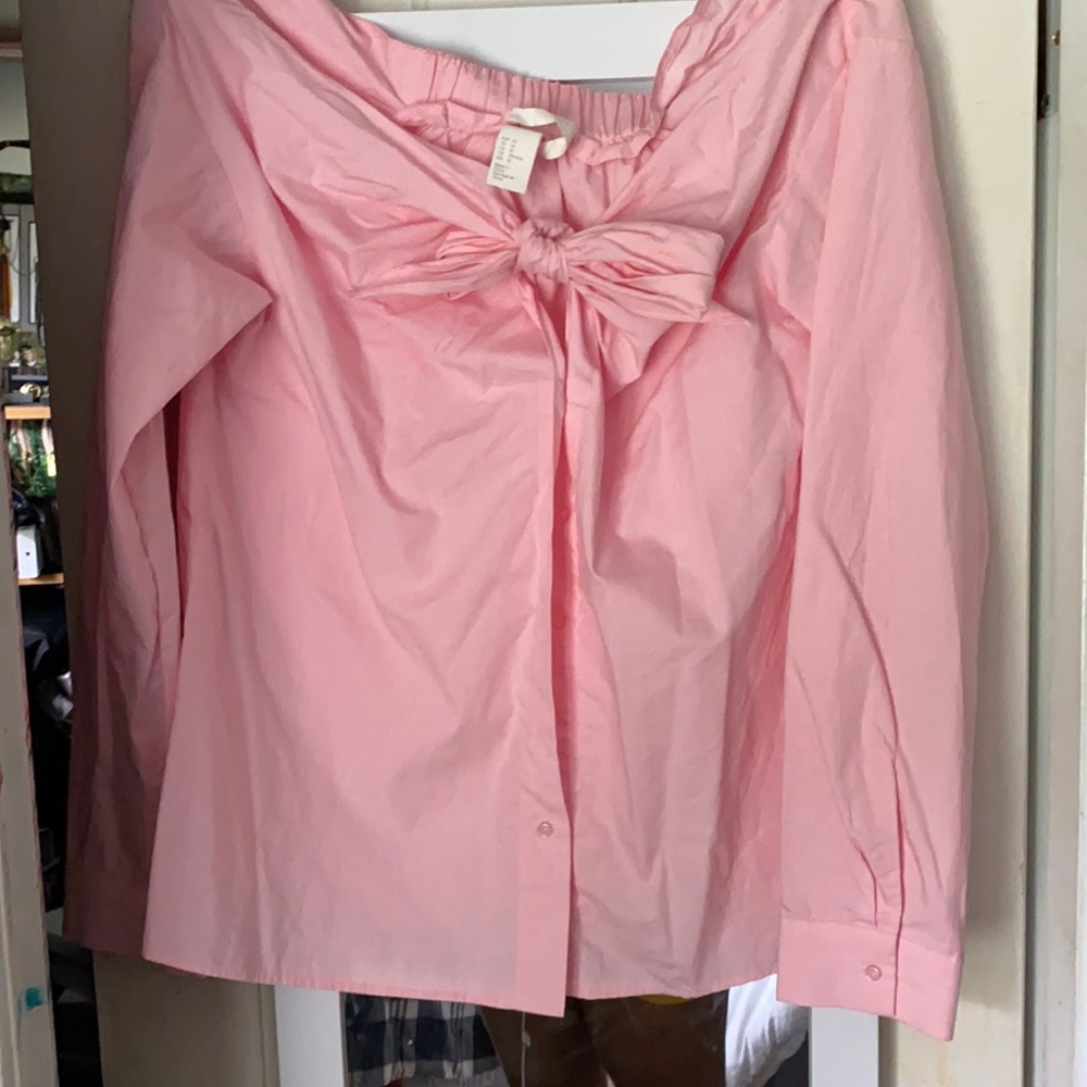 Women’s blouse